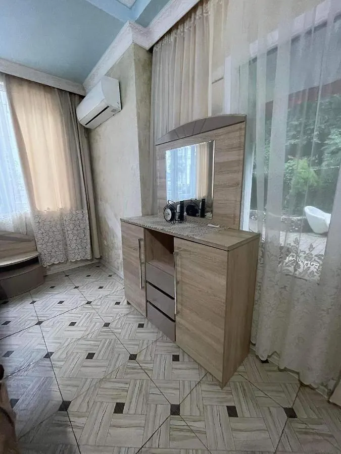 Guesthouse Nuri Batumi Grúzia
