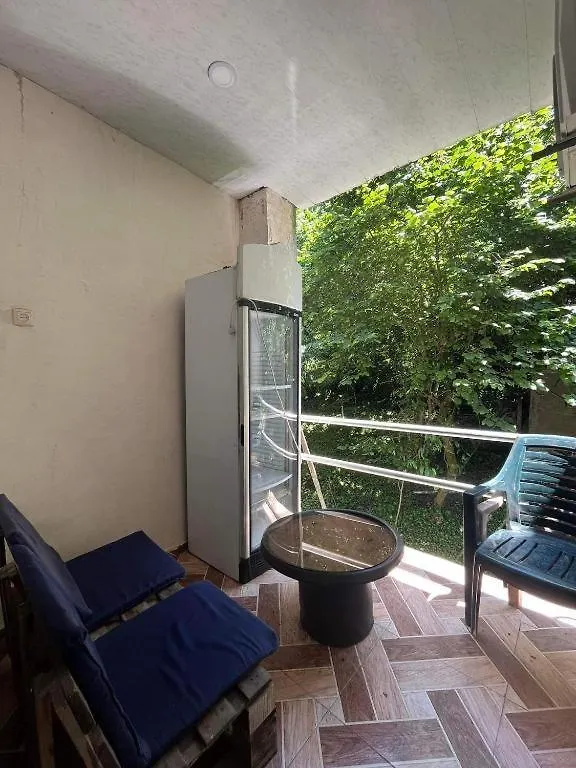 Guesthouse Nuri Batumi
