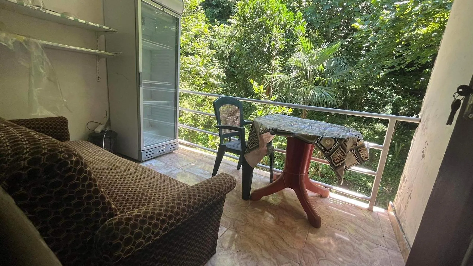 Guesthouse Nuri Batumi Grúzia